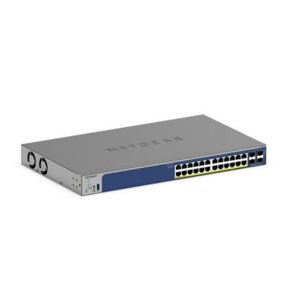 Switch Netgear GS728TXP-300EUS-0
