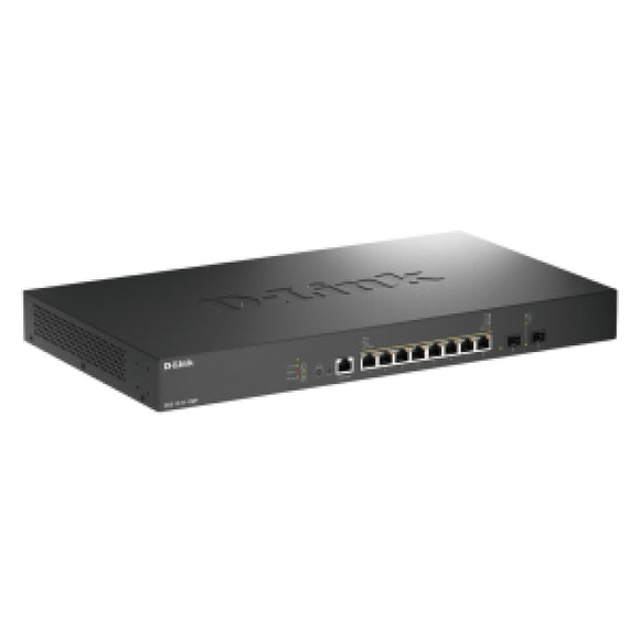 Switch D-Link DXS-1210-10MP/E-0