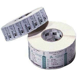 Printer Labels Zebra 800264-505 102 x 127 mm White (12 Units)-0