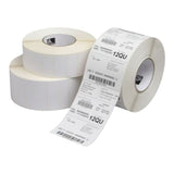 Printer Labels Zebra 800264-605 White 102 x 152 mm-0