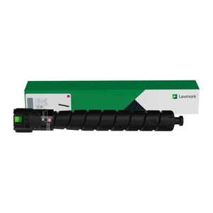 Compatible Toner Lexmark 83D0HM0-0