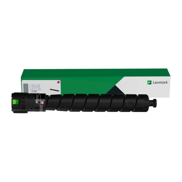 Compatible Toner Lexmark 83D0HM0-0