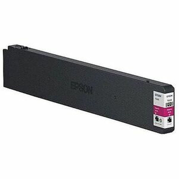 Compatible Ink Cartridge Epson INK 50K Magenta-0