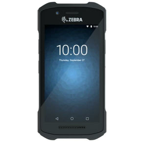 Smartphone Zebra TC21 Black 32 GB 5"-0