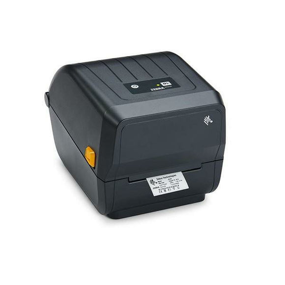 Thermal Printer Zebra ZD23042-D0EG00EZ Monochrome-0