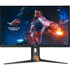 Gaming Monitor Asus ROG Swift PG27AQN 27" LED IPS HDR10 Flicker free-0