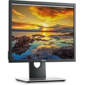 Monitor Dell P1917SE 1280 x 1024 px Black IPS 19"-0