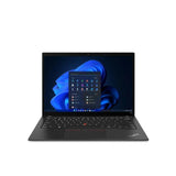 Laptop Lenovo 21BR00B2SP 14" Intel Core i5-1235U 16 GB RAM 512 GB SSD Spanish Qwerty-0