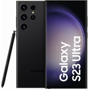 Smartphone Samsung SM-S918BZKHEEB Black 12 GB RAM 6,8" 512 GB-0