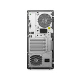 Desktop PC Lenovo 90T100DHES Intel Core i5-12400F 16 GB RAM 512 GB SSD-1