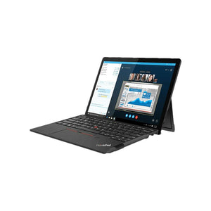 Laptop Lenovo 20UW005VSP 12,3" intel core i7-1160g7 512 GB SSD 16 GB RAM-0