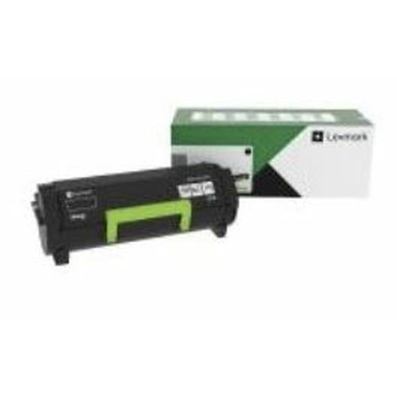 Compatible Toner Lexmark 66S2000-0