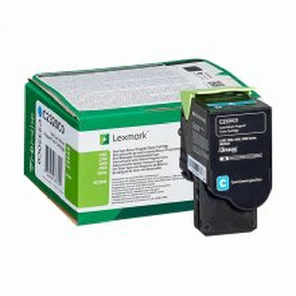 Compatible Toner Lexmark 75M20C0-0