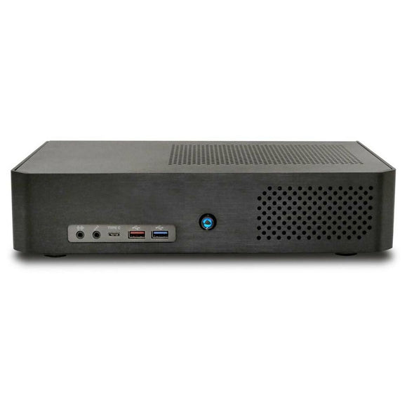 Mini PC Aopen DEV7710P Intel Core i7-11700 16 GB RAM 256 GB SSD-0