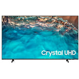 Smart TV Samsung HG43BU800EUXEN 4K Ultra HD 43"-0