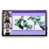 Interactive Touch Screen Dell P7524QT 75"-0