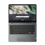Laptop Lenovo 14E Chromebook G2 14" AMD 3015Ce 4 GB RAM 32 GB Spanish Qwerty-3