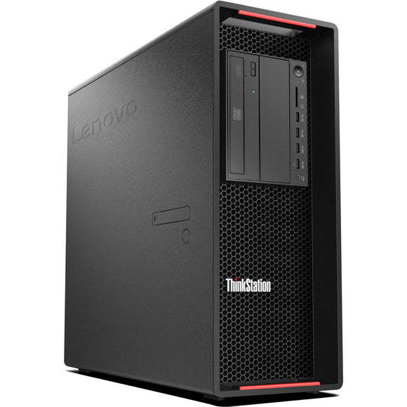 Desktop PC Lenovo P720 XEON intel xeon gold 5218 32 GB RAM 512 GB-0