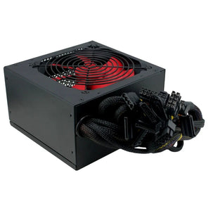 Gaming Power Supply Tempest GPSU 750W-0