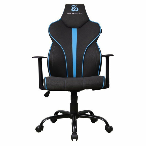 Gaming Chair Newskill FAFNIR Blue-0