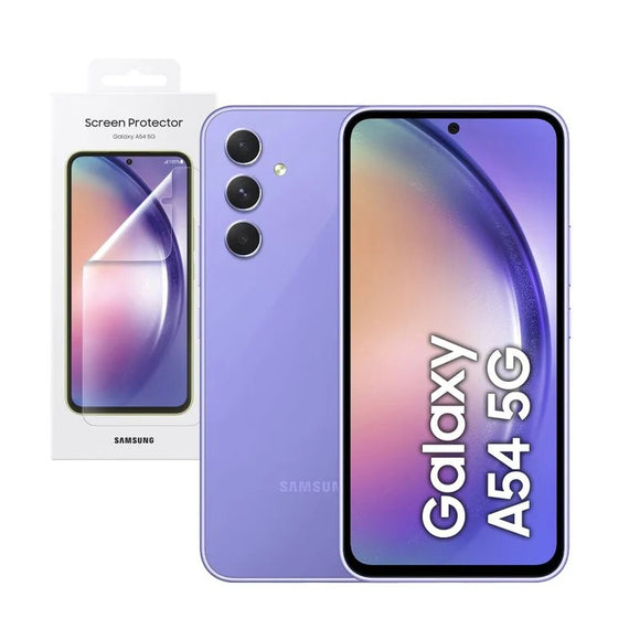 Smartphone Samsung Galaxy A54 5G Violet 6,4