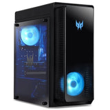 Desktop PC Acer Predator Orion 3000 PO3-640 Intel Core i5-12400F 16 GB RAM 1 TB SSD NVIDIA GeForce RTX 3070-2