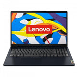 Laptop Lenovo 3 15ITL6 15,6" Intel Core i3-1115G4 8 GB RAM 256 GB SSD Spanish Qwerty Intel© Core™ i3-1115G4-0