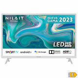 Smart TV Nilait Prisma NI-32HB7001SW 32"-5