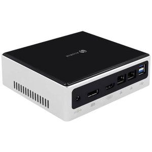 Barebone Alurin Unit i3 i3-10110U-0