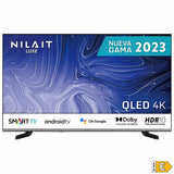 Smart TV Nilait Luxe NI-50UB8001SE 4K Ultra HD 50"-5
