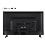 Smart TV Nilait Luxe NI-50UB8001SE 4K Ultra HD 50"-4