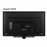Smart TV Nilait Luxe NI-43UB8002S 4K Ultra HD 43"-3