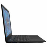 Laptop Alurin Go Start 14" Intel Celeron N4020 8 GB RAM 256 GB SSD Spanish Qwerty-3
