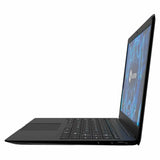 Laptop Alurin Go Start 14" Intel Celeron N4020 8 GB RAM 256 GB SSD Spanish Qwerty-2