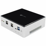 Mini PC Alurin Unit Intel Core i7-10510U 8 GB RAM 250 GB SSD-1