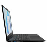 Laptop Alurin Flex Advance Spanish Qwerty 15,6" I5-1155G7 8 GB RAM 500 GB SSD-1