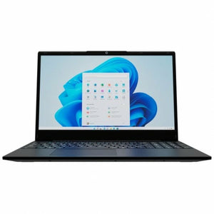 Laptop Alurin Flex Advance 15,6" I5-1155G7 16 GB RAM 500 GB SSD Spanish Qwerty-0