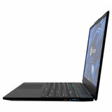 Laptop Alurin Flex Advance 15,6" I5-1155G7 16 GB RAM 500 GB SSD Spanish Qwerty-2