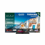 Smart TV Toshiba 65QA7D63DG 4K Ultra HD 65" QLED Wi-Fi-2