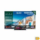 Smart TV Toshiba 65QA7D63DG 4K Ultra HD 65" QLED Wi-Fi-1