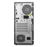 Desktop PC Lenovo 90T100DKES Intel Core i5-12400F 16 GB RAM 512 GB SSD NVIDIA GeForce RTX 3050-2