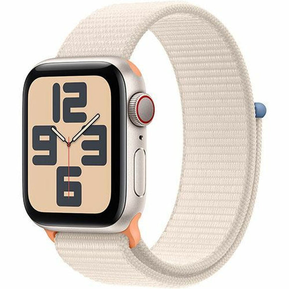 Smartwatch Apple MRG43QL/A Beige 40 mm-0