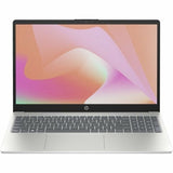 Laptop HP 15-fd0013ns 15,6" Intel Celeron N3050 8 GB RAM 256 GB SSD-0