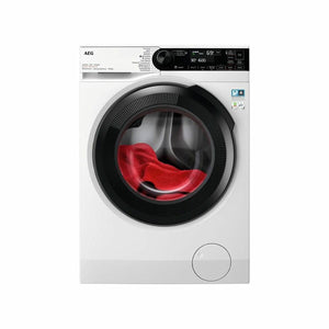 Washer - Dryer AEG Series 7000 LWR7316O4O 1600 rpm 10 kg White-0