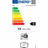 Gaming Monitor MSI MPG 271QRX Wide Quad HD 27"-1