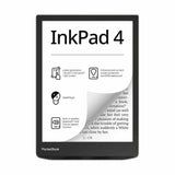 EBook PocketBook InkPad 4 PB743G Black 32 GB-0