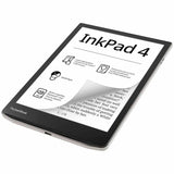 EBook PocketBook InkPad 4 PB743G Black 32 GB-2