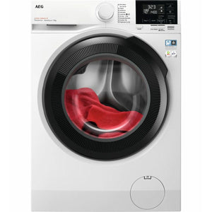 Washing machine AEG 1400 rpm 9 kg-0