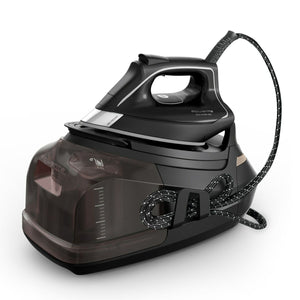 Steam Generating Iron Rowenta-0