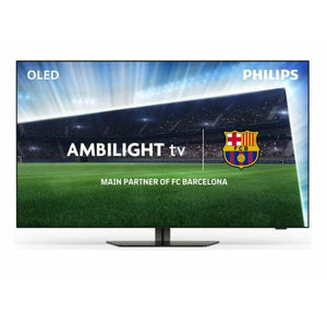 Smart TV Philips 65OLED819 4K Ultra HD 65" OLED-0